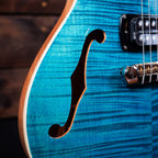 PRS SE Zach Myers - Myers Blue
