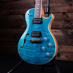 PRS SE Zach Myers - Myers Blue