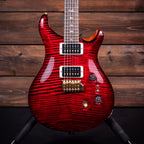 PRS Wood Library Custom 24-08 Limited Edition 10-Top - Red Tiger