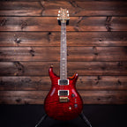 PRS Wood Library Custom 24-08 Limited Edition 10-Top - Red Tiger