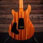 PRS Wood Library Custom 24-08 Limited Edition 10-Top - Red Tiger