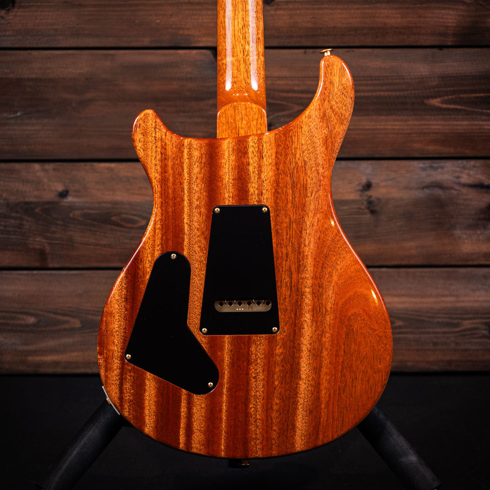 PRS Wood Library Custom 24-08 Limited Edition 10-Top - Red Tiger