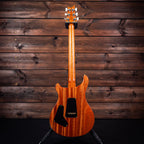 PRS Wood Library Custom 24-08 Limited Edition 10-Top - Red Tiger