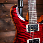 PRS Wood Library Custom 24-08 Limited Edition 10-Top - Red Tiger