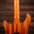 PRS Wood Library Custom 24-08 Limited Edition 10-Top - Red Tiger