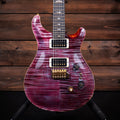 PRS Wood Library Custom 24-08 10-Top - Violet