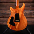 PRS Wood Library Custom 24-08 10-Top - Violet