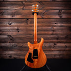 PRS Wood Library Custom 24-08 10-Top - Violet