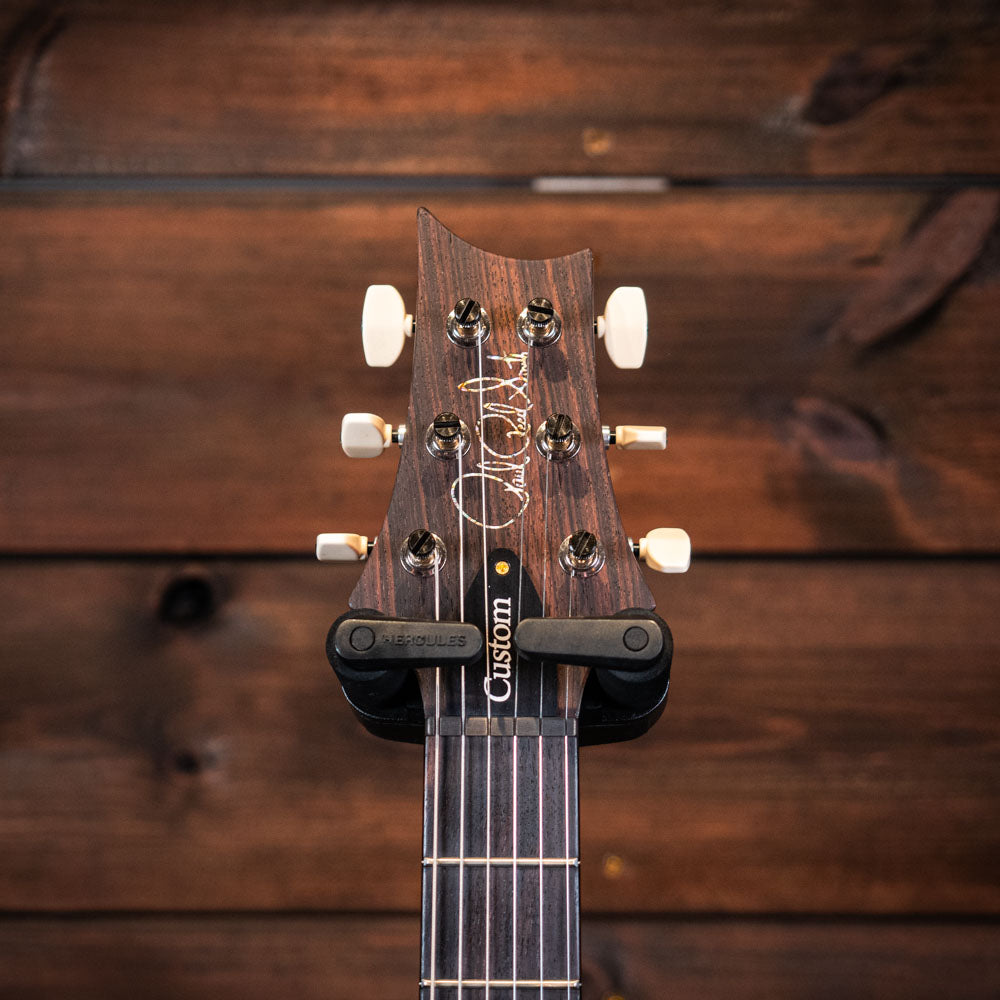 PRS Wood Library Custom 24-08 10-Top - Violet