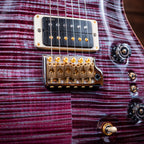 PRS Wood Library Custom 24-08 10-Top - Violet