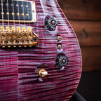 PRS Wood Library Custom 24-08 10-Top - Violet