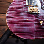 PRS Wood Library Custom 24-08 10-Top - Violet