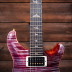 PRS Wood Library Custom 24-08 10-Top - Violet