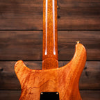 PRS Wood Library Custom 24-08 10-Top - Violet