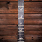 PRS Wood Library Custom 24-08 10-Top - Violet