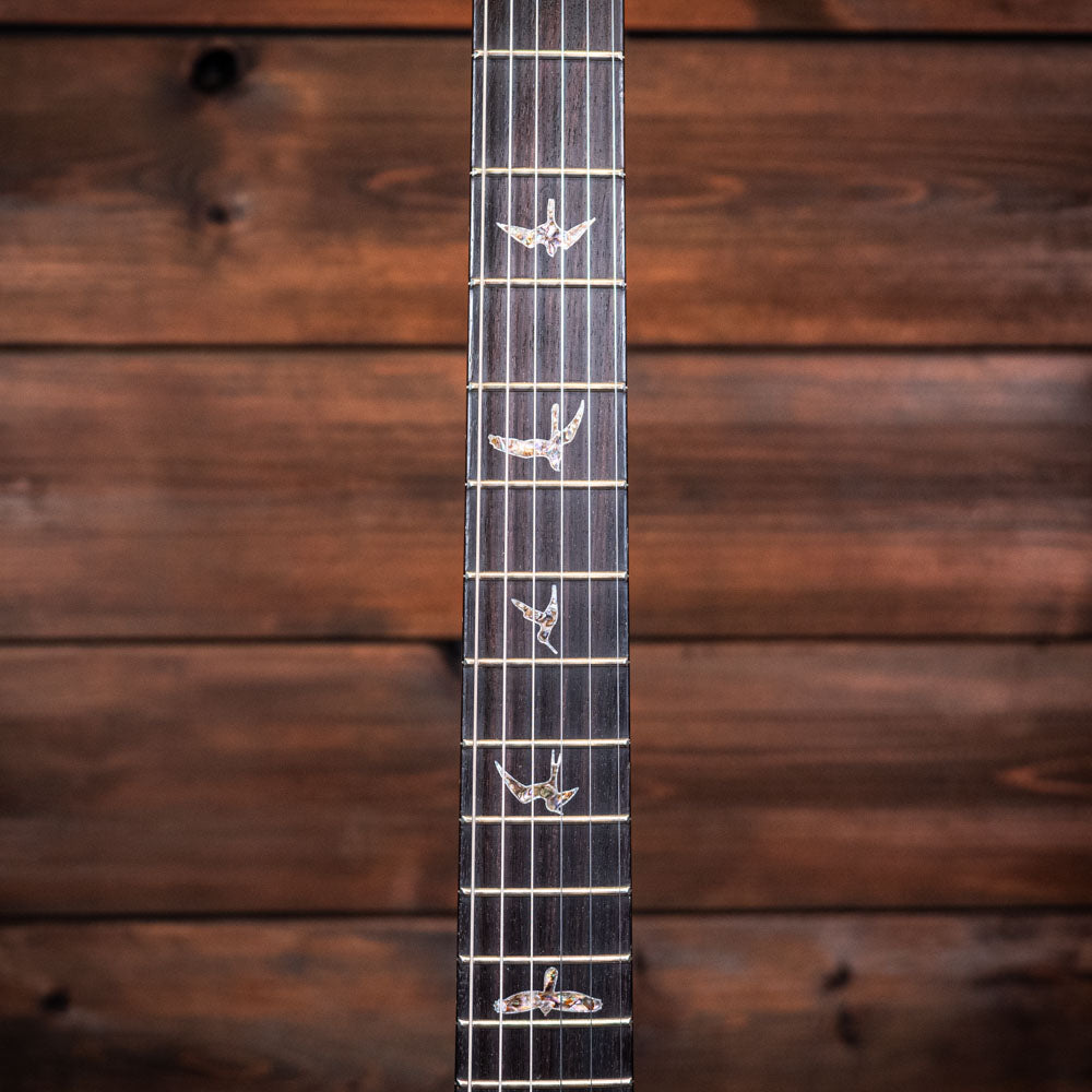 PRS Wood Library Custom 24-08 10-Top - Violet
