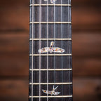 PRS Wood Library Custom 24-08 10-Top - Violet