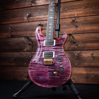 PRS Wood Library Custom 24-08 10-Top - Violet
