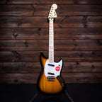 Squier Sonic Mustang - 2-Color Sunburst