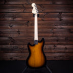 Squier Sonic Mustang - 2-Color Sunburst