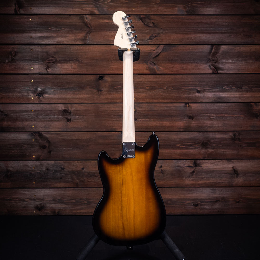 Squier Sonic Mustang - 2-Color Sunburst