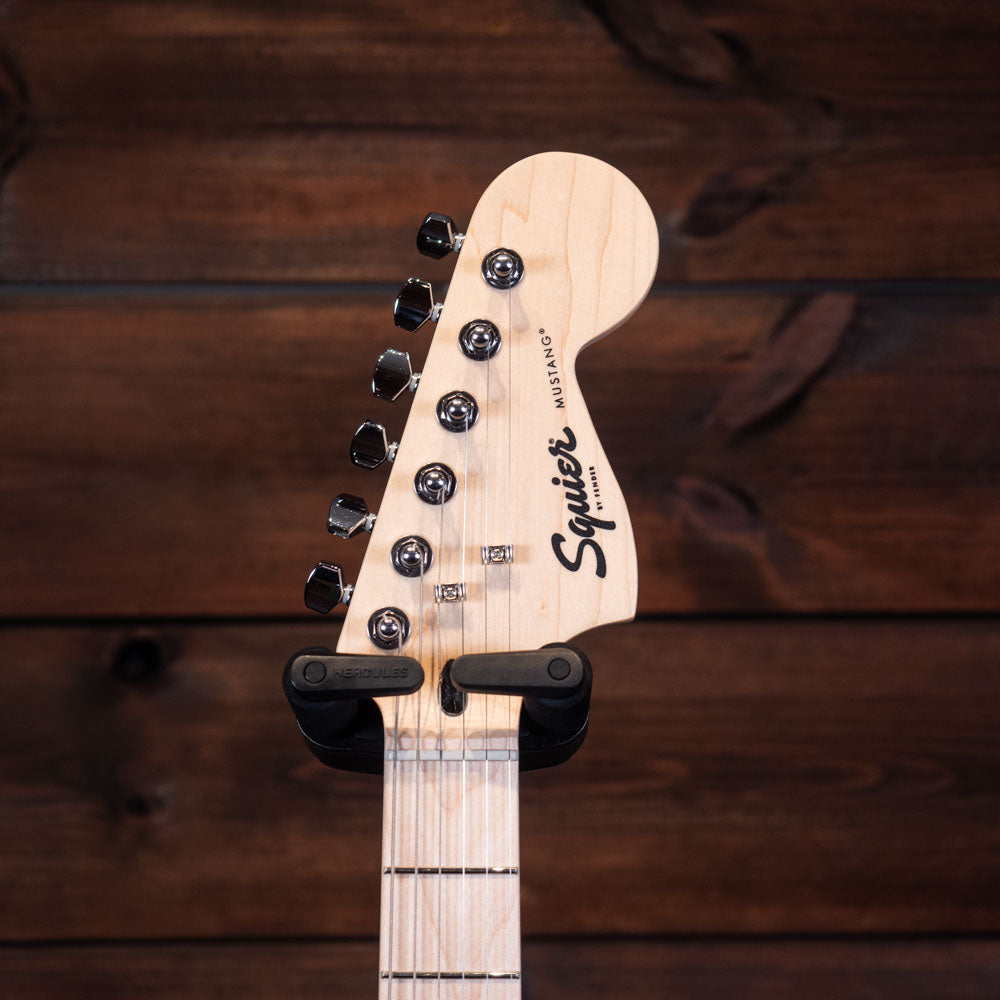 Squier Sonic Mustang - 2-Color Sunburst