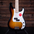 Squier Sonic Precision Bass - 2-Color Sunburst