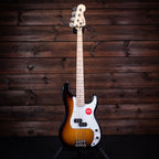 Squier Sonic Precision Bass - 2-Color Sunburst