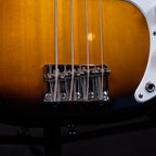Squier Sonic Precision Bass - 2-Color Sunburst