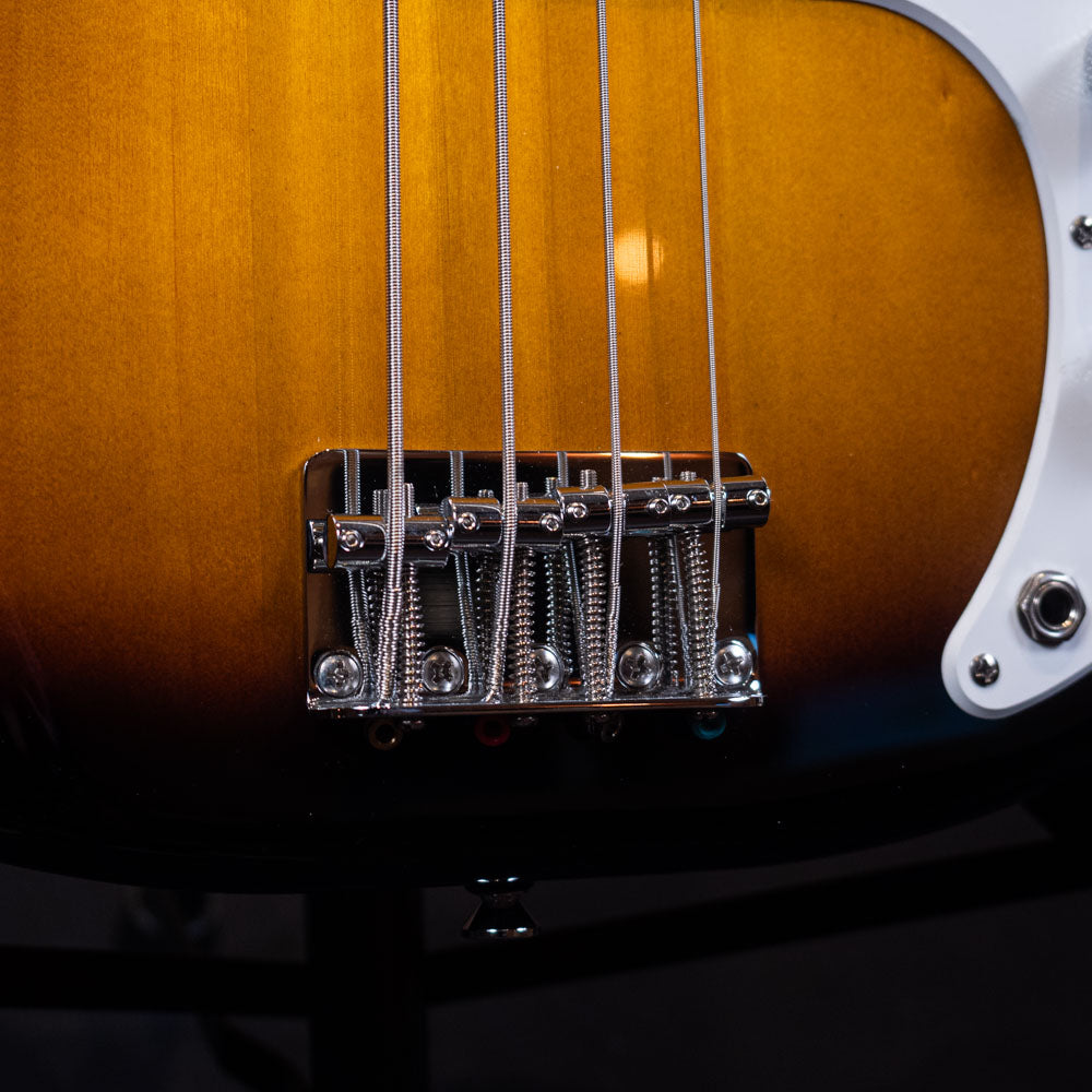 Squier Sonic Precision Bass - 2-Color Sunburst