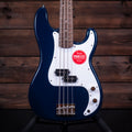 Squier Sonic Precision Bass - Midnight Blue