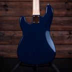 Squier Sonic Precision Bass - Midnight Blue