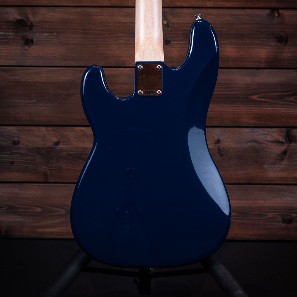 Squier Sonic Precision Bass - Midnight Blue