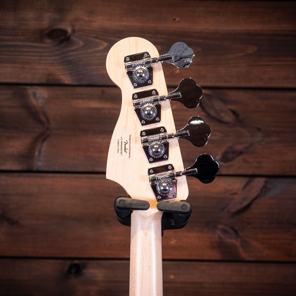 Squier Sonic Precision Bass - Midnight Blue