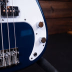 Squier Sonic Precision Bass - Midnight Blue