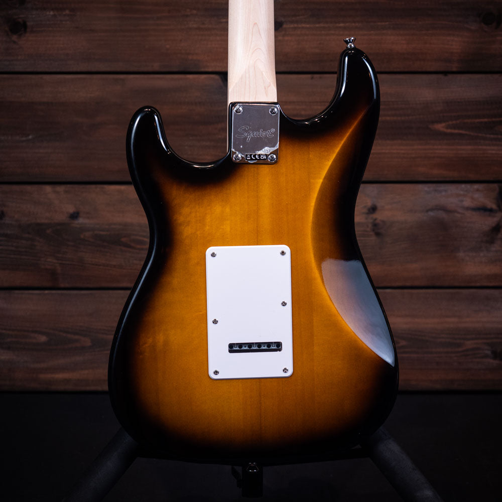 Squier Sonic Stratocaster - 2-Color Sunburst