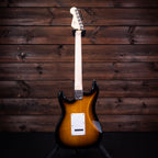 Squier Sonic Stratocaster - 2-Color Sunburst