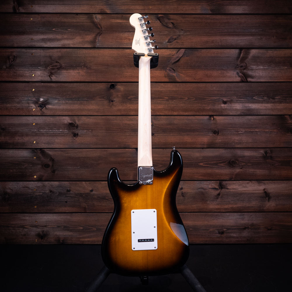 Squier Sonic Stratocaster - 2-Color Sunburst