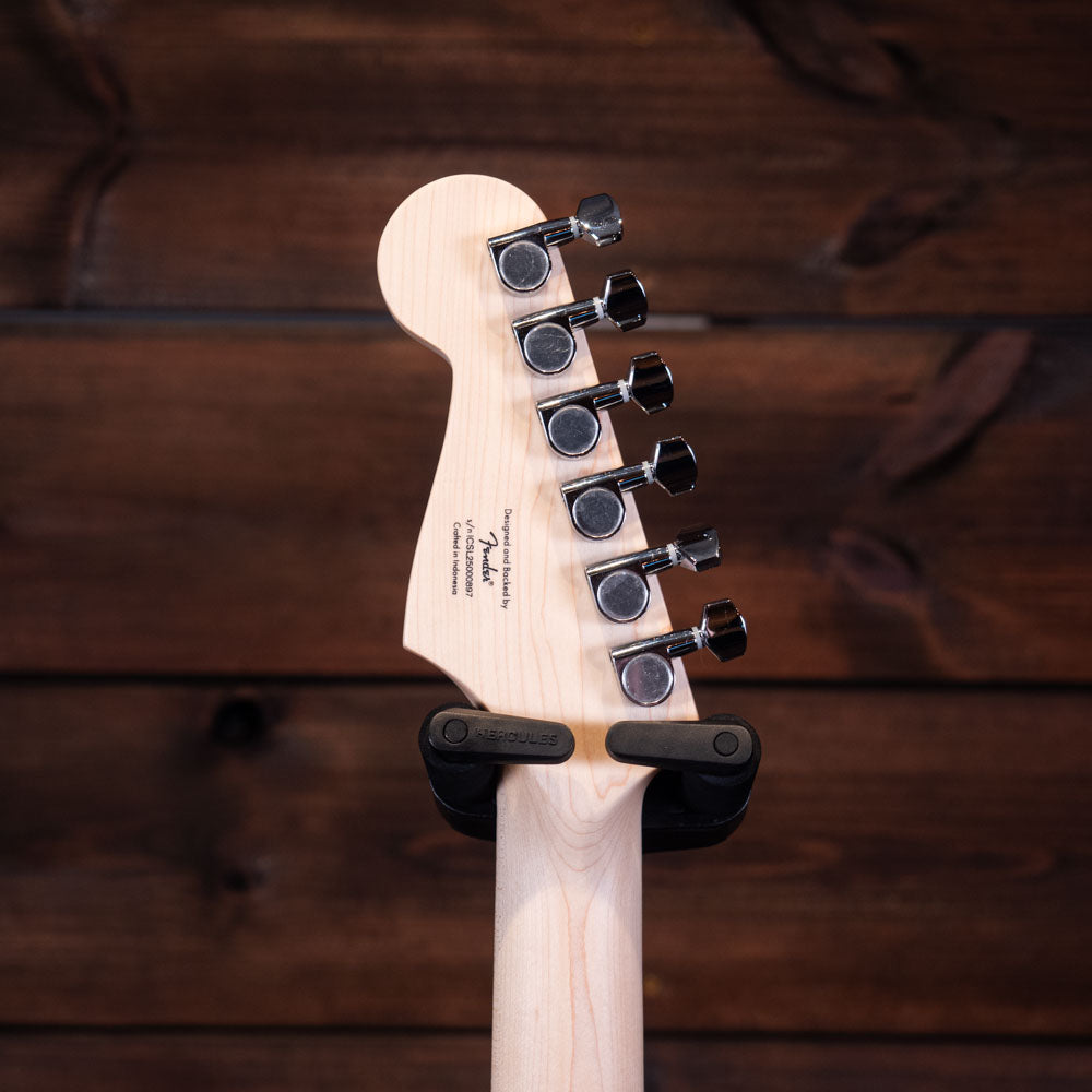 Squier Sonic Stratocaster - 2-Color Sunburst