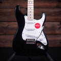 Squier Sonic Stratocaster - Black