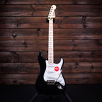 Squier Sonic Stratocaster - Black
