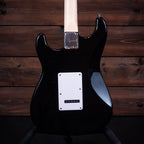 Squier Sonic Stratocaster - Black