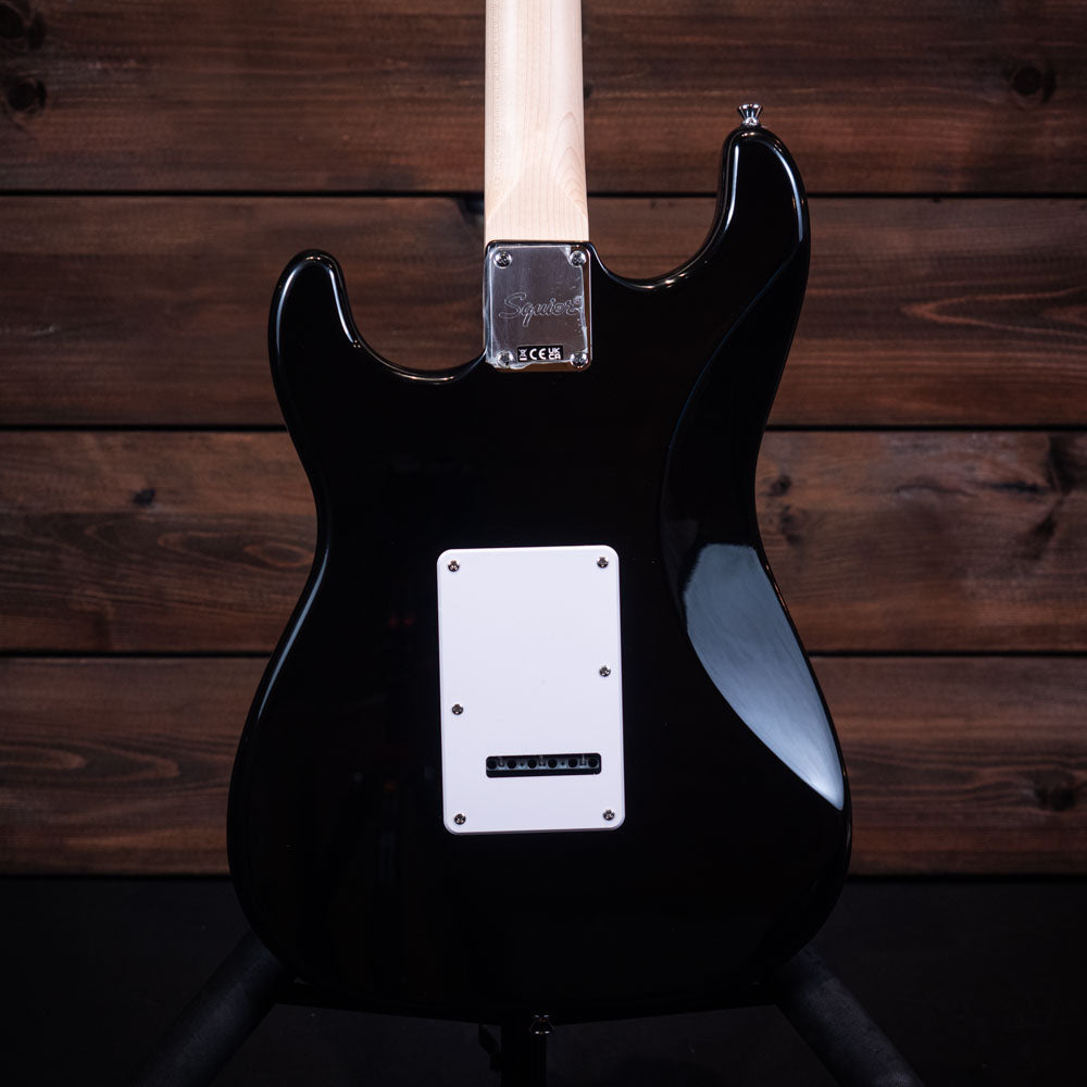 Squier Sonic Stratocaster - Black