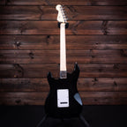 Squier Sonic Stratocaster - Black