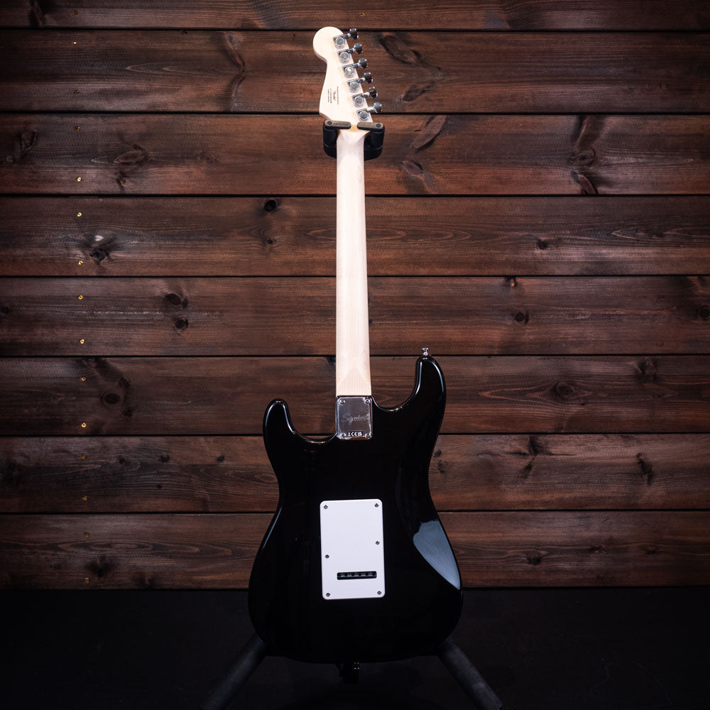 Squier Sonic Stratocaster - Black
