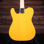 Squier Sonic Telecaster - Butterscotch Blonde
