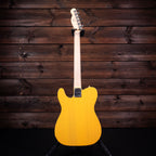 Squier Sonic Telecaster - Butterscotch Blonde
