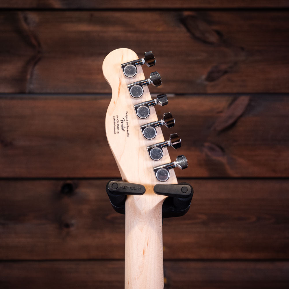 Squier Sonic Telecaster - Butterscotch Blonde