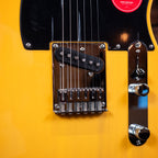 Squier Sonic Telecaster - Butterscotch Blonde