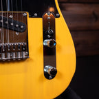 Squier Sonic Telecaster - Butterscotch Blonde